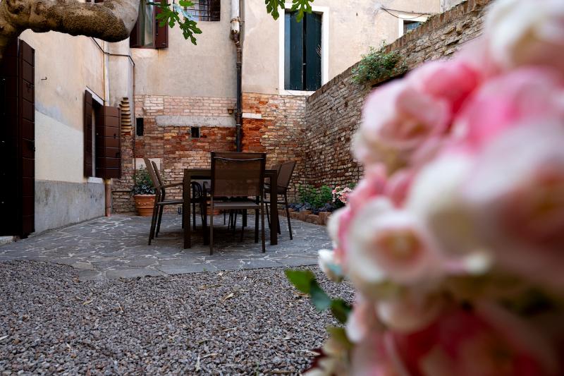 San Vio Palace Luxury Apartments - Oda