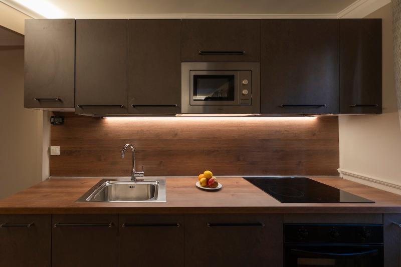 San Vio Palace Luxury Apartments - Oda