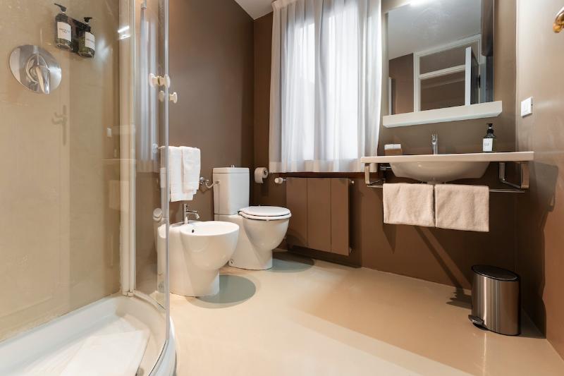 San Vio Palace Luxury Apartments - Oda