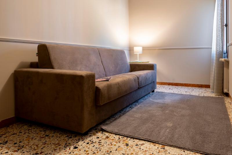 San Vio Palace Luxury Apartments - Oda