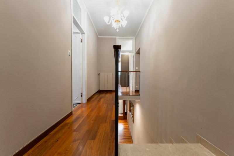 San Vio Palace Luxury Apartments - Oda