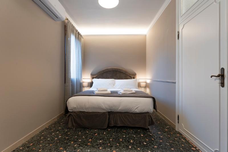 San Vio Palace Luxury Apartments - Oda