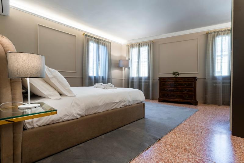 San Vio Palace Luxury Apartments - Oda