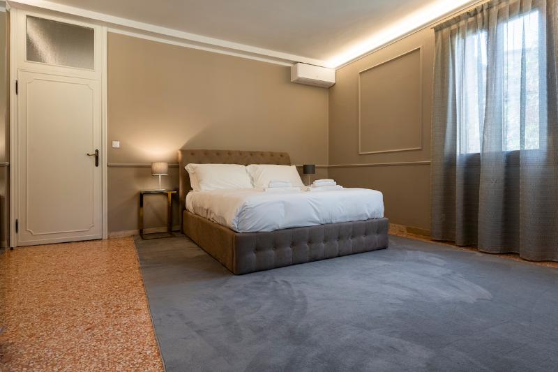 San Vio Palace Luxury Apartments - Oda