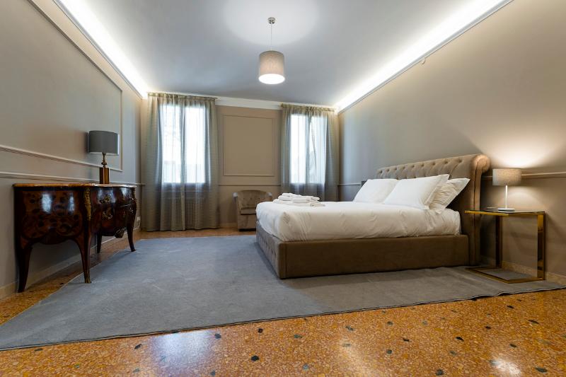 San Vio Palace Luxury Apartments - Oda