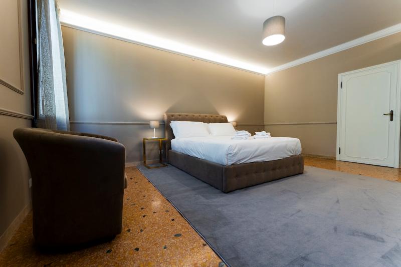 San Vio Palace Luxury Apartments - Oda