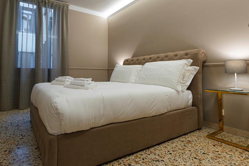 San Vio Palace Luxury Apartments - Oda