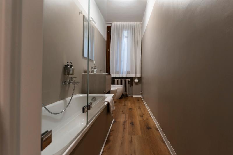 San Vio Palace Luxury Apartments - Oda
