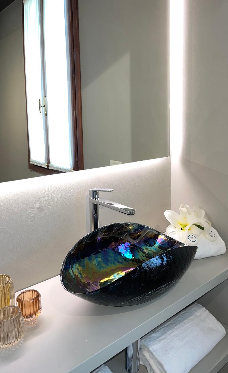 San Vio Palace Luxury Apartments - Oda