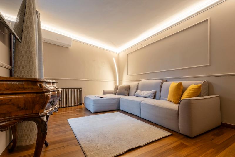 San Vio Palace Luxury Apartments - Oda