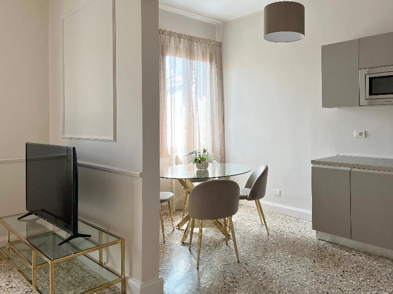 San Vio Palace Luxury Apartments - Oda