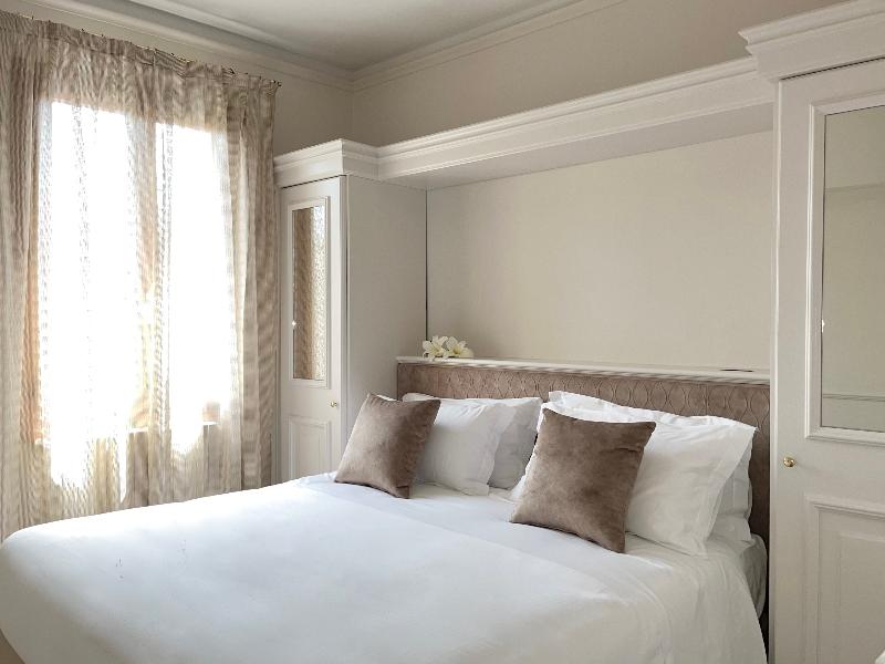 San Vio Palace Luxury Apartments - Oda