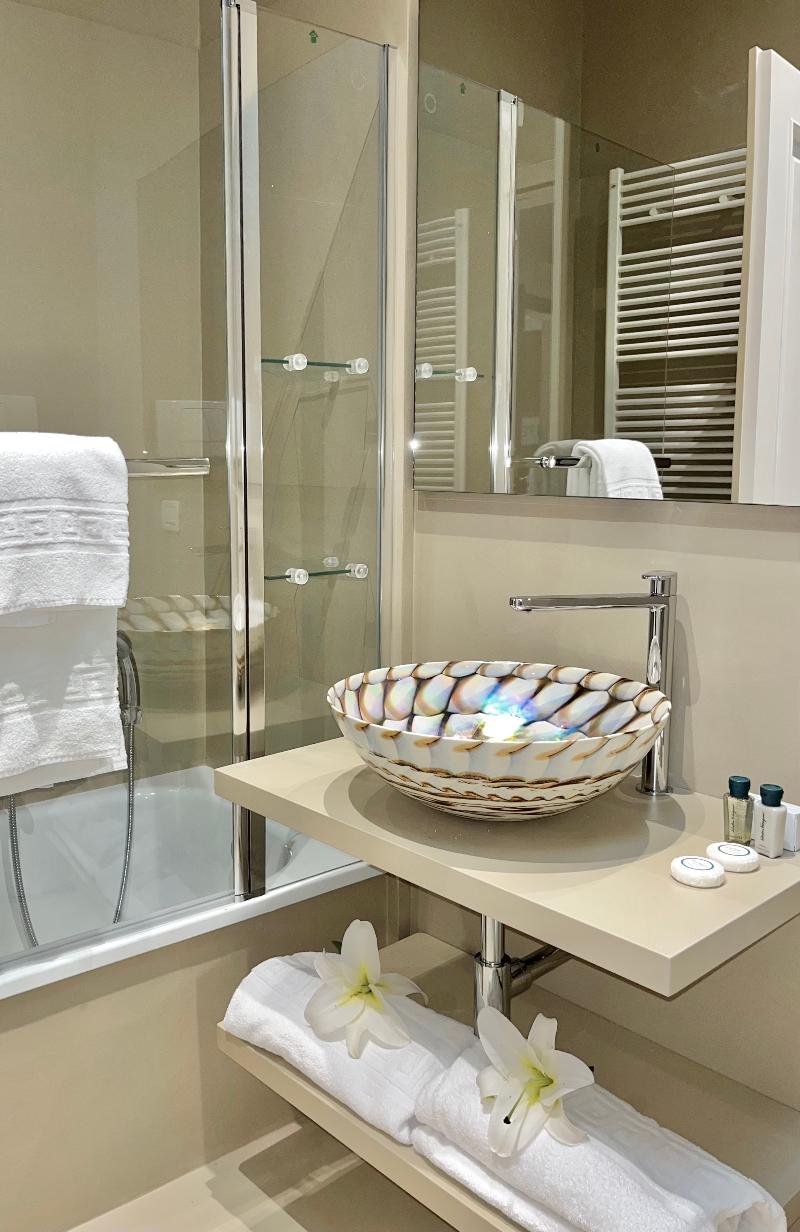 San Vio Palace Luxury Apartments - Oda