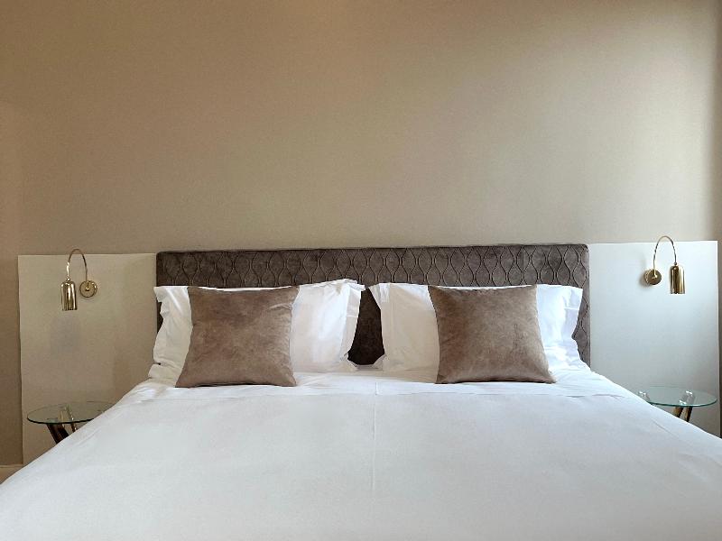 San Vio Palace Luxury Apartments - Oda