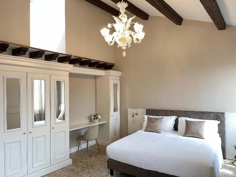 San Vio Palace Luxury Apartments - Oda