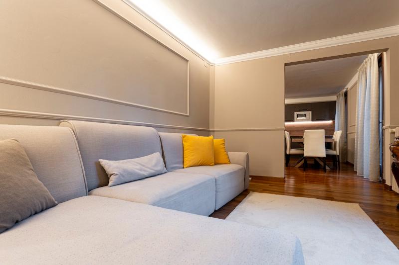San Vio Palace Luxury Apartments - Oda