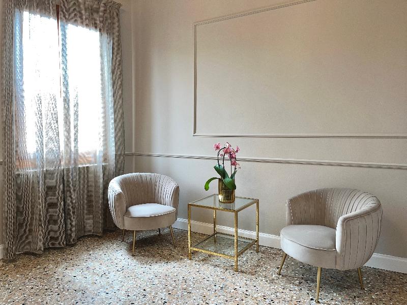 San Vio Palace Luxury Apartments - Oda