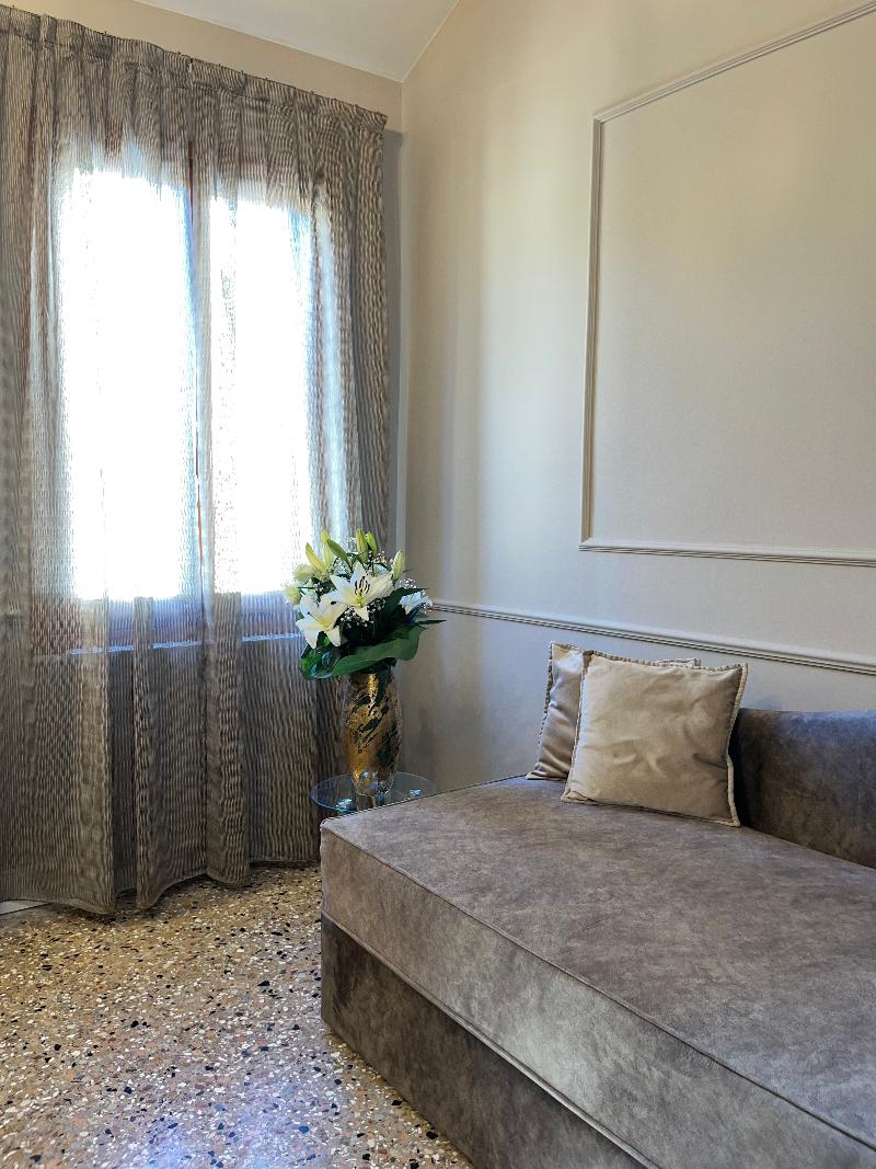 San Vio Palace Luxury Apartments - Oda
