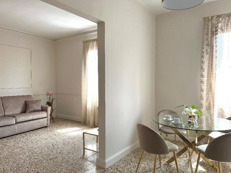 San Vio Palace Luxury Apartments - Oda