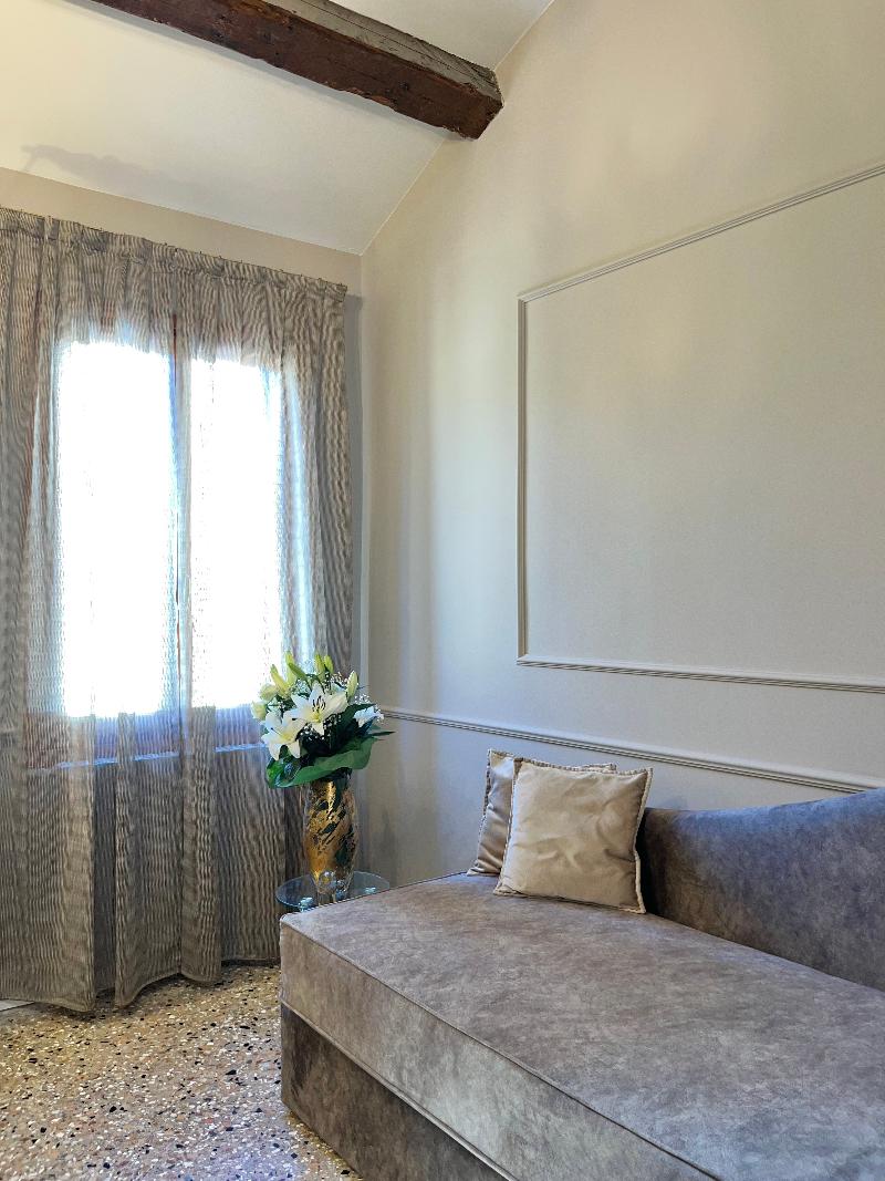 San Vio Palace Luxury Apartments - Oda