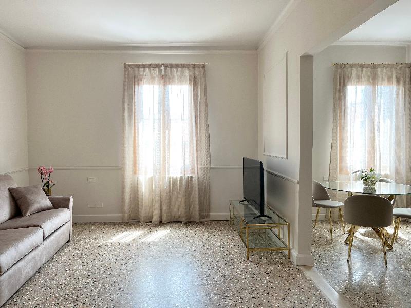 San Vio Palace Luxury Apartments - Oda