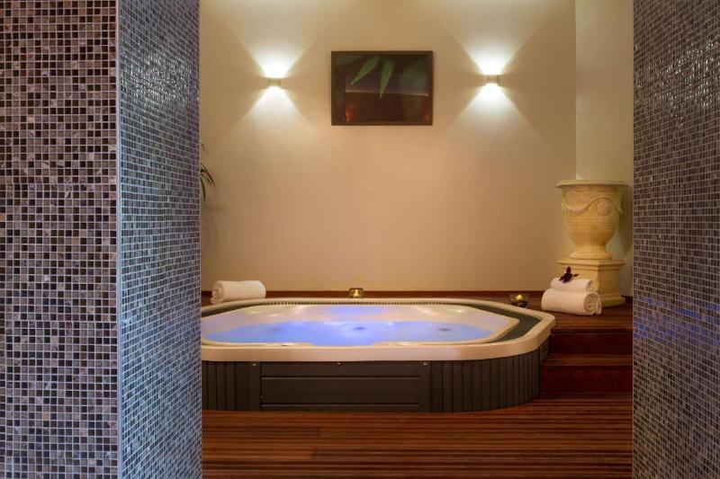 Hôtel Le Rive Droite & Spa - Aktivite