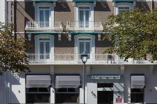 Hôtel Le Rive Droite & Spa otel fotoğrafı