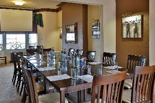Best Western Lancaster Morecambe Lothersdale Hotel fotoÄŸrafÄ±