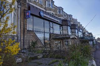 Best Western Lancaster Morecambe Lothersdale Hotel fotoÄŸrafÄ±