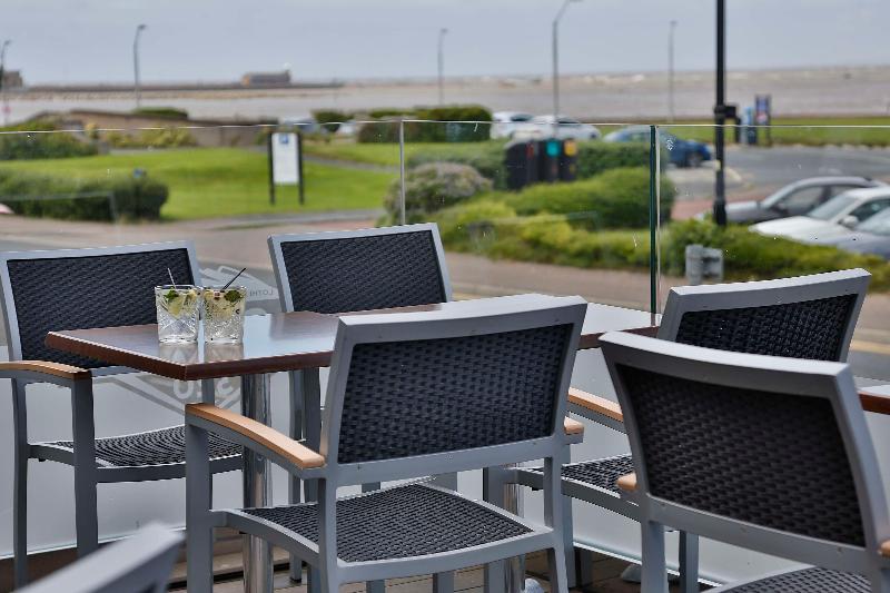 Best Western Lancaster Morecambe Lothersdale Hotel - Genel