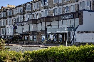 Best Western Lancaster Morecambe Lothersdale Hotel fotoÄŸrafÄ±