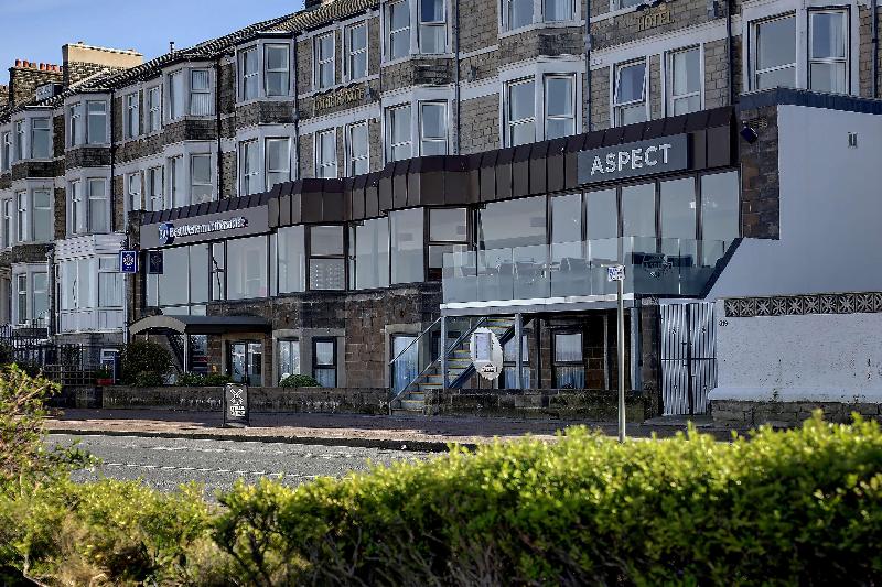 Best Western Lancaster Morecambe Lothersdale Hotel - Genel