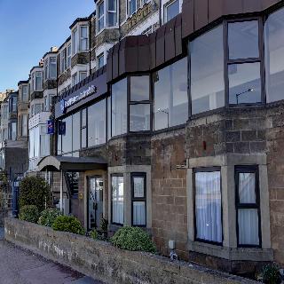 Best Western Lancaster Morecambe Lothersdale Hotel fotoÄŸrafÄ±