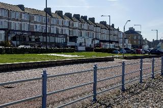 Best Western Lancaster Morecambe Lothersdale Hotel otel fotoğrafı