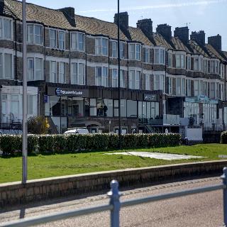 Best Western Lancaster Morecambe Lothersdale Hotel fotoÄŸrafÄ±