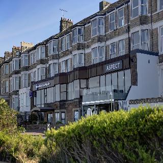 Best Western Lancaster Morecambe Lothersdale Hotel fotoÄŸrafÄ±