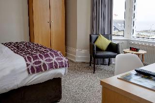 Best Western Lancaster Morecambe Lothersdale Hotel fotoÄŸrafÄ±