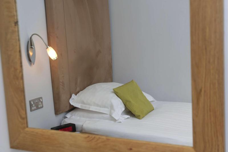 Best Western Lancaster Morecambe Lothersdale Hotel - Oda