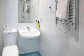 Best Western Lancaster Morecambe Lothersdale Hotel fotoÄŸrafÄ±