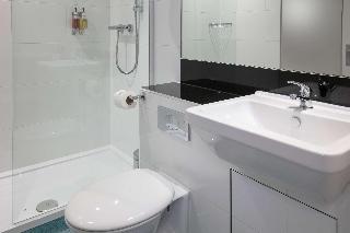Best Western Lancaster Morecambe Lothersdale Hotel fotoÄŸrafÄ±