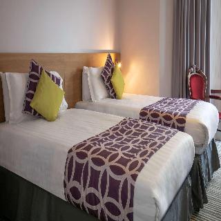 Best Western Lancaster Morecambe Lothersdale Hotel fotoÄŸrafÄ±