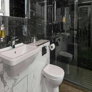 Best Western Lancaster Morecambe Lothersdale Hotel fotoÄŸrafÄ±