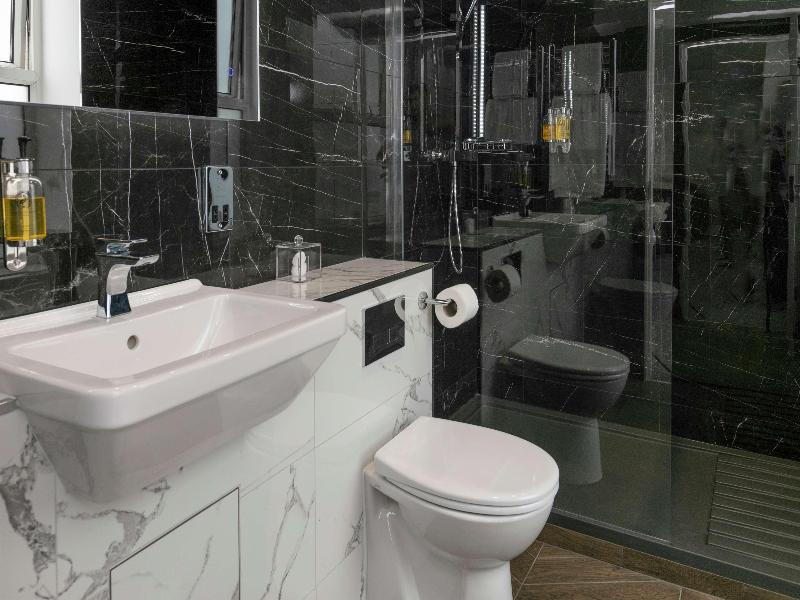 Best Western Lancaster Morecambe Lothersdale Hotel - Oda