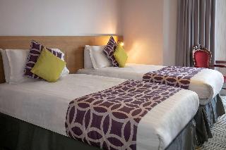 Best Western Lancaster Morecambe Lothersdale Hotel fotoÄŸrafÄ±