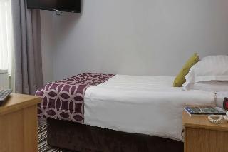 Best Western Lancaster Morecambe Lothersdale Hotel fotoÄŸrafÄ±