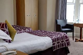 Best Western Lancaster Morecambe Lothersdale Hotel fotoÄŸrafÄ±