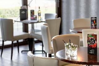Best Western Lancaster Morecambe Lothersdale Hotel fotoÄŸrafÄ±