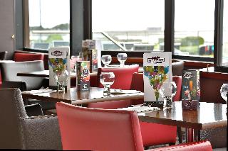 Best Western Lancaster Morecambe Lothersdale Hotel fotoÄŸrafÄ±