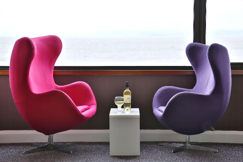 Best Western Lancaster Morecambe Lothersdale Hotel - Restoran