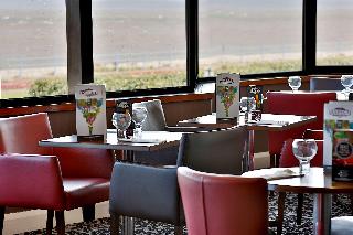 Best Western Lancaster Morecambe Lothersdale Hotel fotoÄŸrafÄ±